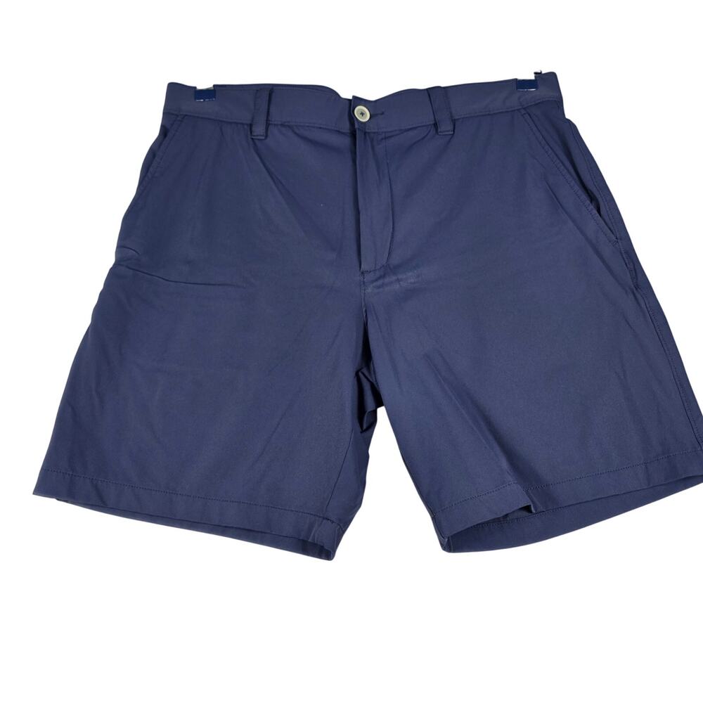 Men's Southern Tide Brrr-die 8" Performance Shorts